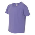 thumbnail image 2 of Jerzees Dri-Power® Youth 50/50 T-Shirt, 2 of 5