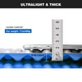 thumbnail image 3 of RedSwing Folding Foam Sleeping Pad, Waterproof Closed Cell Camping Pad, Lightweight for Hiking and Backpacking, 3 of 6