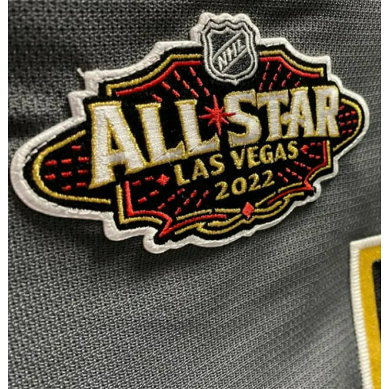 nhl all star game 2022 patch
