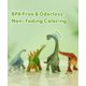 thumbnail image 4 of Toy Figure RECUR Shark Toys, juego de 12 piezas pintado a mano, 4 of 8