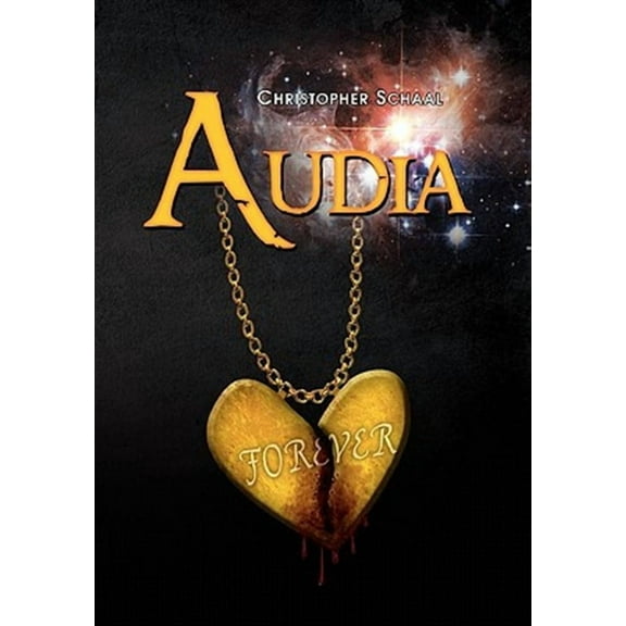 Audia (Hardcover)