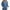 Blue, variant on SHINE UP Sweatshirt for Women Long Sleeve Tunic Tops Crewneck Casual Pullover Shirts with Side Split