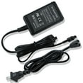 thumbnail image 3 of AC Adapter Charger For Sony HandyCam DCR-SX41 DCR-SR68 DCR-SR80 DCR-SR82 AC-L25, 3 of 3
