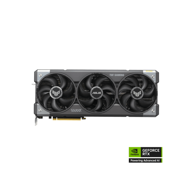 ASUS TUF Gaming GeForce RTX 5080 16GB GDDR7 OC Edition TUF ASUS TUF Gaming GeForce RTX 5080 16GB GDDR7 OC Edition TUF