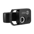 thumbnail image 1 of 200X Cell Phone Microscope Accessory - Portable Mini Digital Microscope with LED Light ,Widely Used, 1 of 6