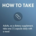 thumbnail image 5 of Dr. Mercola Ubiquinol - Supports Energy, Cellular Health & Heart Health - 100 mg Ubiquinol - High-Absorption Formula - Non-GMO, Gluten-Free & Soy-Free - 90 Capsules (90 Servings), 5 of 7