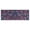 Pioneer Flower Floral-2, variant on Pioneer Flower Floral Print Pattern Kitchen Rug Mat,Kitchen Runner Rugs Non Skid Washable,Decorative Kitchen Floor Mats for Kitchen,Sink,Laundry,17"X47"