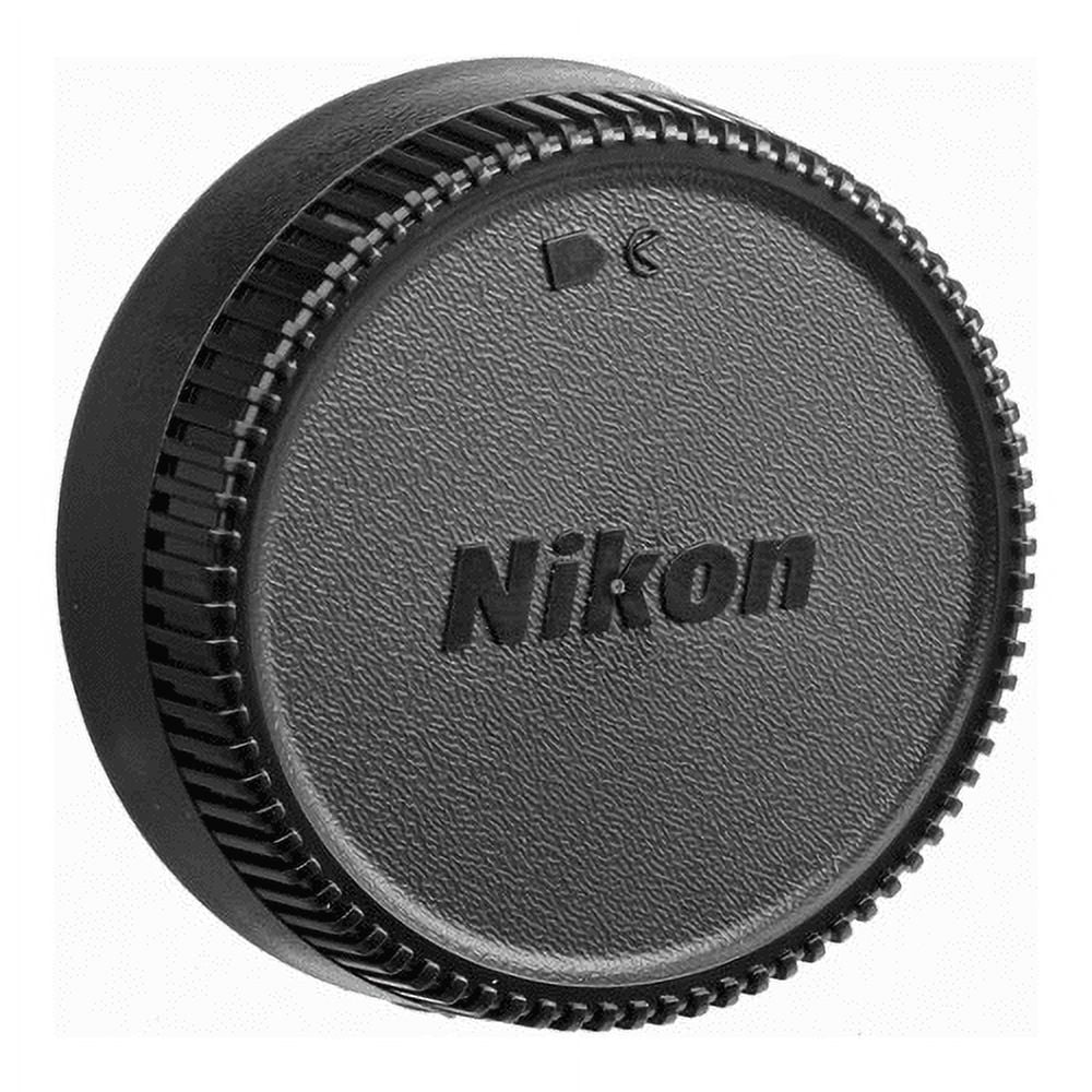 Nikon AF-S DX NIKKOR 35mm f/1.8G Lens For D3000, D3100, D3200