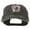 Black, variant on Gaming Pinochle Embroidered Washed Cap - Navy OSFM