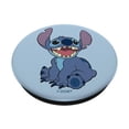 thumbnail image 2 of PopSockets Disney Lilo & Stitch, puntada simple, PopGrip estándar, 2 of 6