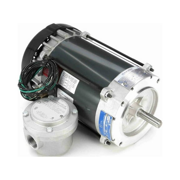 Marathon Motors MG840 G840 Explosion Proof Motor