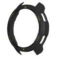 thumbnail image 3 of For Xiaomi Mi Watch S1 Active Bumper Case Waterproof Ultra-thin Washable Cover, 3 of 4