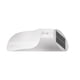 thumbnail image 3 of Aplique de pared LED Luz de energía solar Lámpara automática de inducción impermeable al aire libre, blanca, luz cálida 6500K Yuarrent HA001300-06B, 3 of 6