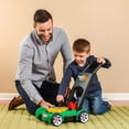thumbnail image 2 of Cortadora de césped Toy Little Tikes Gas 'n Go para niños a partir de 18 meses con sonido, 2 of 7