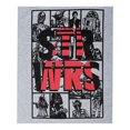 thumbnail image 4 of Playera Star Wars Talla CH Gris Jaspe, 4 of 4