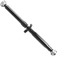thumbnail image 2 of Detroit Axle - Rear Left Drive Shaft for 4WD 2011-2019 Jeep Grand Cherokee 2012 2013 2014 2015 2016 2017 2018 Propeller Drive Shaft Replacement, 2 of 6