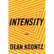 Pre-Owned Intensity (Hardcover) by Dean R Koontz