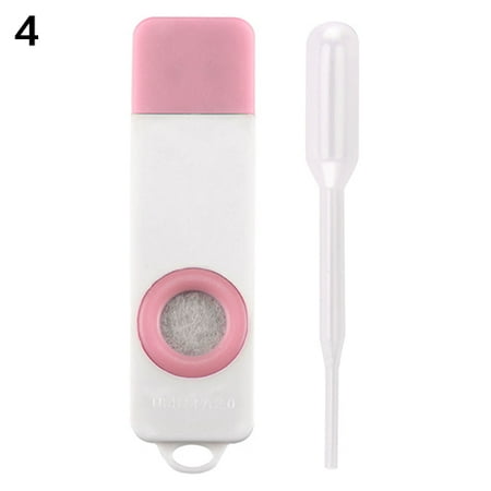 

KAOU USB Car Aromatherapy SPA Essential Oil Air Diffuser Humidifier for Office Home