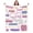 Mom 2, variant on Gifts for Mom Blanket Throw Best Mom Ever Moms Birthday Gift Mommy Blankets Soft Flannel Bedding Mother's Day Blanket Valentines Day Gifts for Mother from Daughter Son Anniersaries Gift 50"X40"
