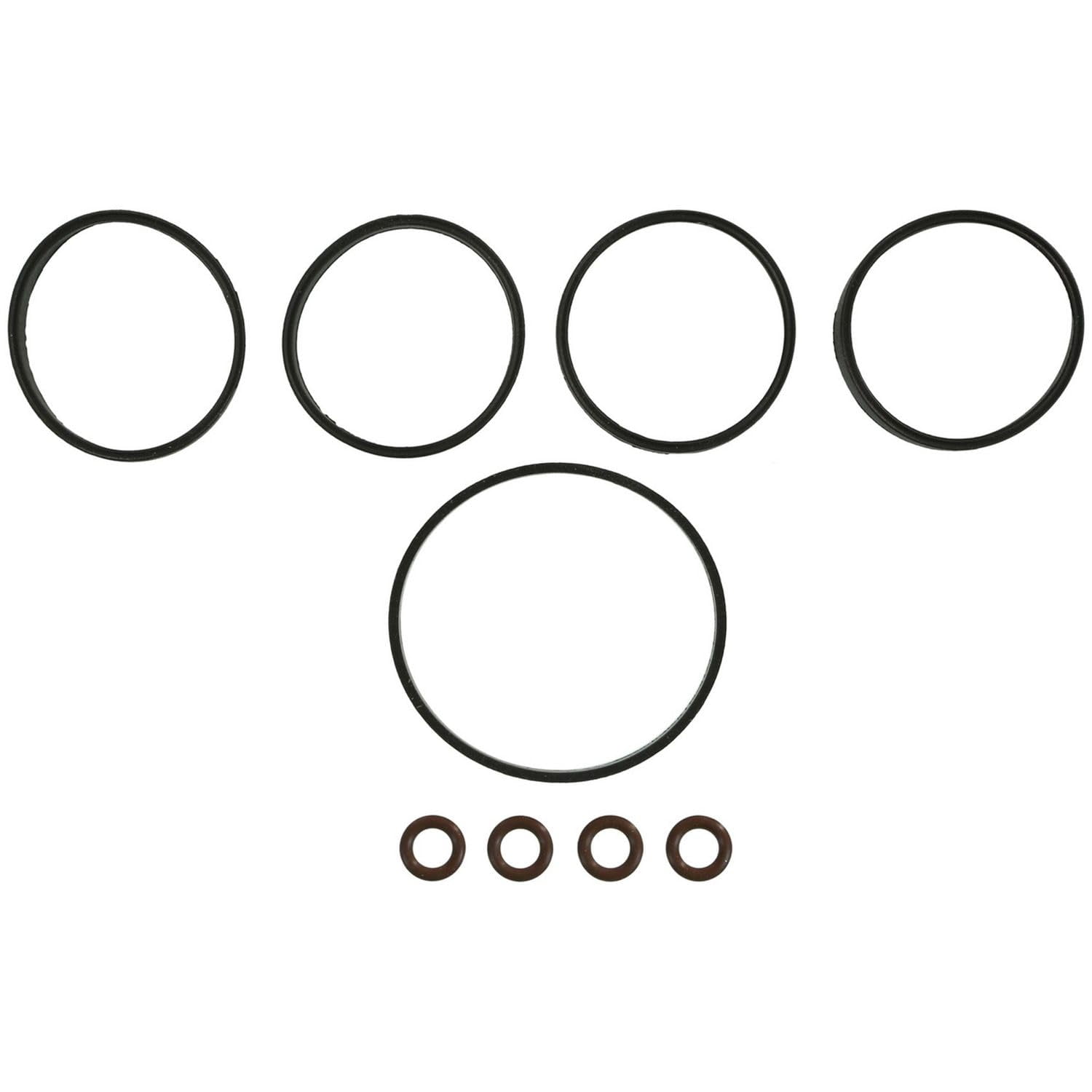 FEL-PRO MS 97206 Intake Manifold Gasket Set Fits select: 2011-2015 CHEVROLET CRUZE, 2012-2018 CHEVROLET SONIC