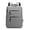 Gray, variant on Moocorvic Laptop Backpack 15.6 Inch, Business Slim Durable Laptops Travel Backpacks With USB Charging Port, College School Computer Bag Gifts For Men And Women