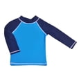 thumbnail image 4 of UPF 50+ Rash Guard Swim Top (Recycled), 4 of 6