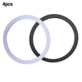 thumbnail image 4 of Compatible With Owala FreeSip Water Bottle Replacement Gasket Owala FreeSip Water Bottle High Quality Applicable, 4 of 8