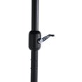 thumbnail image 4 of 14.8 Ft Double Sided Outdoor Umbrella Rectangular Large with Crank, Outdoor Market Umbrella has 12 Sturdy Umbrella Bones, UV and Water Resistant, Navy Blue, 4 of 9