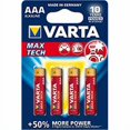 thumbnail image 2 of Max Tech Battery, 2 of 2