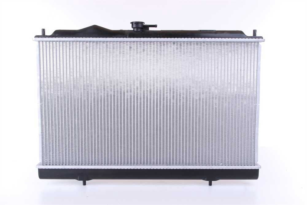 Nissens 62830 Radiator