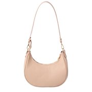 Italian Leather Shoulder Bag