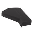 thumbnail image 1 of Scratch Resistant Strong Black Textured  Trim Cover Panel for Vehicle Interior Upgrade, 1 of 7