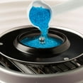 thumbnail image 6 of Nostalgia Cotton Candy Maker Pink Cotton Candy Machine, 6 of 8