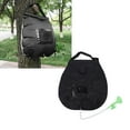 thumbnail image 1 of Camping Shower Bag, PVC Large Capacity 20L Outdoor Shower Bag  for Camping, 1 of 7