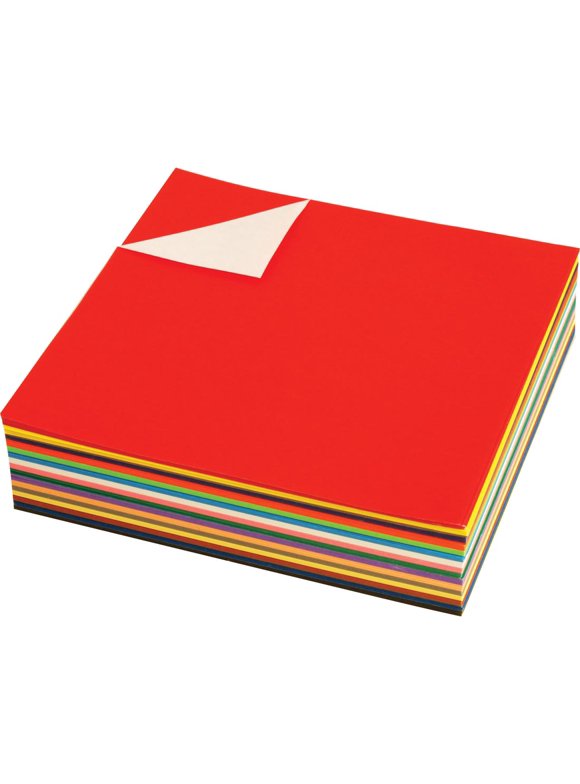 Origami Paper in Craft Paper