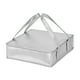 thumbnail image 3 of Bolsa multiusos reutilizable para reparto de pizza, mantiene la pizza fresca y calienta pizzas profesionalmente. 12 pulgadas, 3 of 9