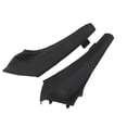 thumbnail image 1 of Panel de ajuste limpiaparabrisas Toyota RAV4 2013-2019 Unique Bargains paquete de 2, 1 of 6
