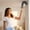 E, variant on 2 Pack Bendable Gap Cleaning Duster Brush, Soft Microfiber Bristle Dust Remover, Multi Use Hand Duster for Ceiling Fan Blinds Air Vents Narrow Corner Cleaning