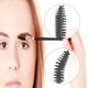 thumbnail image 3 of Cepillo para rímel - Cepillo para cejas - Peine para pestañas - Para el cuidado de cejas y pestañas - Herramientas de maquillaje - 3 piezas, 3 of 6