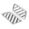 thumbnail image 2 of 2 Pcs Couvercle de Sortie d'Air Intérieur pour Mitsubishi Eclipse Cross 17-18, 2 of 9