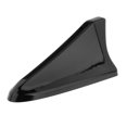 thumbnail image 1 of Cubierta de antena del automóvil Cubierta decorativa de antena del techo del automóvil, ajuste impermeable para Direct Reempza el a Negro Soledad Cubierta de antena, 1 of 9