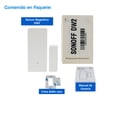 thumbnail image 4 of Sensor Dw2 Sonoff Rf 433mhz Alarma Para Puertas/ventanas, 4 of 5