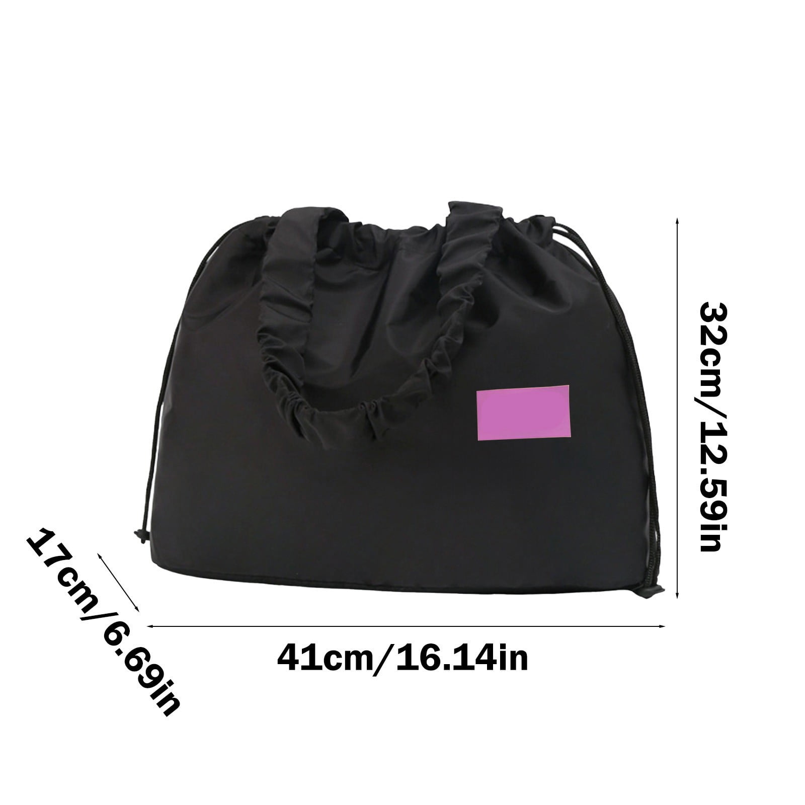 Sac De Plage étanche Avec Fermeture éclair, Sac Tote Anti-sable