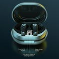 thumbnail image 5 of AZXY Wireless Earbuds Bluetooth,Bluetooth Earbuds Noise Cancelling,In Ear Headphones with Wireless Charging Case Clearance,Long Battery Life Sleep Ear Buds,Back To School Gifts for Adults and Kids, 5 of 9