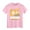 Pink, variant on SHenli Toddler Boys Summer Clothes Crew Neck Short Sleeve Casual Daily Tee Shirt Little Boys Clothes