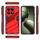 thumbnail image 3 of Funda para Xiaomi 14T Pro Protección A Prueba De Golpes Con Soporte De TPU Duradero Y Práctico, 3 of 5
