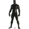 Black Panther Life Size Cardboard Cutout Standup -