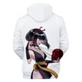 thumbnail image 2 of Inuyashas Hoodies Men Women Casual Fashion Anime Sweatshirt Hoodie Harajuku Trendy Pullover Hip Hop Streetwear Tops, 2 of 4
