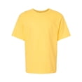 thumbnail image 1 of M&O 4850 Youth Gold Soft Touch T-Shirt, 1 of 2
