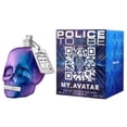thumbnail image 2 of Perfume Police To Be My Avatar EDT en aerosol 125 ml para hombre, 2 of 2